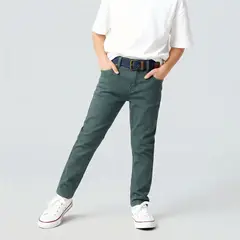 CONIGLIO - Jean Niño Algodón