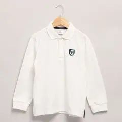 CONIGLIO - Polo Niño Algodón