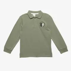 CONIGLIO - Polo Niño Algodón