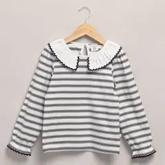 CONIGLIO - Polo Niña Algodón