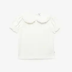 CONIGLIO - Polo Niña Algodón