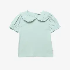 CONIGLIO - Polo Niña Algodón