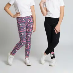 MINNIE - Legging Niña Algodón