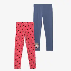 MINNIE - Legging Niña Algodón