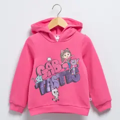 GABBYS DOLLHOUSE - Polera Niña Algodón