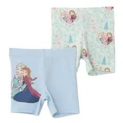 FROZEN - Legging Niña Pack X2 Algodón