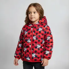 MINNIE - Casaca Niña Disney