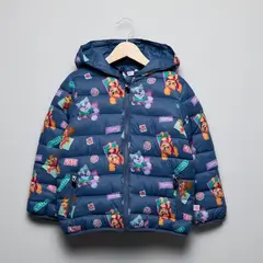 PAW PATROL - Casaca Niña