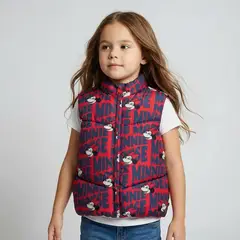 MINNIE - Chaleco Niña