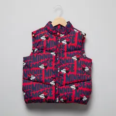 MINNIE - Chaleco Niña