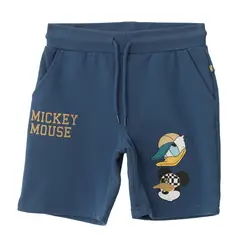 DISNEY - Short Niño Algodón Std Characters