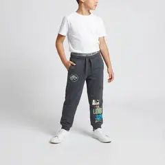 JURASSIC WORLD - Pantalón Niño Algodón