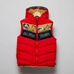 DISNEY - Chaleco Niño Micky Mouse