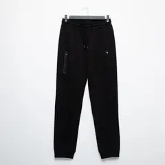 DIADORA - Pantalón Niño Algodón