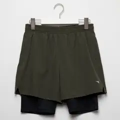 DIADORA - Short Niño