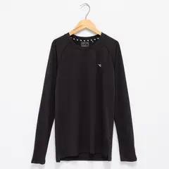 DIADORA - Polo Niño Manga Corta