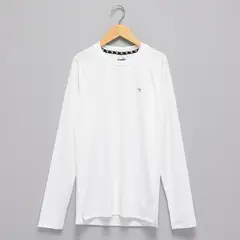 DIADORA - Polo Niño Manga Corta