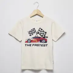 YAMP - Polo Niño Algodón