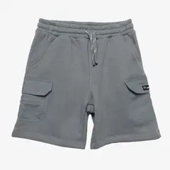 YAMP - Short Niño Algodón