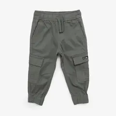 YAMP - Jean Niño Algodón