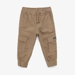 YAMP - Jean Niño Algodón