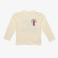 YAMP - Polo Niño Algodón