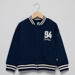 YAMP - Polera Niño Algodón