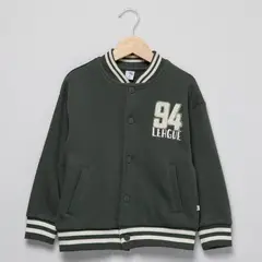 YAMP - Polera Niño Algodón