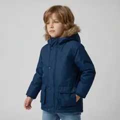 YAMP - Casaca Niño