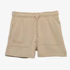 YAMP - Short Niño Algodón