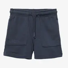 YAMP - Short Niño Algodón