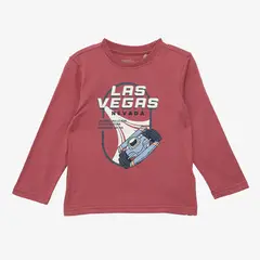 YAMP - Polo Niño Algodón