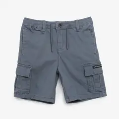 YAMP - Short Niño Algodón