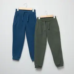 YAMP - Pantalón Niño Pack X2