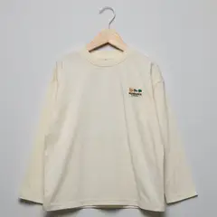 YAMP - Polo Niño Manga Larga Algodón