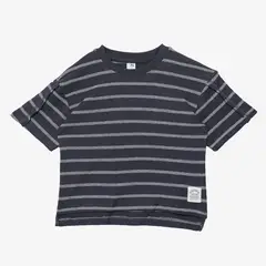 YAMP - Polo Niño Manga Corta Algodón