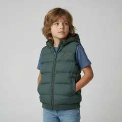 YAMP - Chaleco Niño