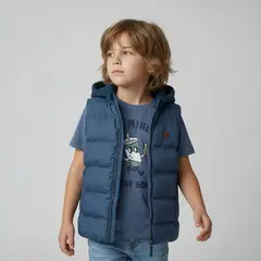 YAMP - Chaleco Niño