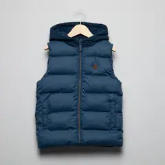 YAMP - Chaleco Niño
