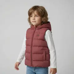 YAMP - Chaleco Niño