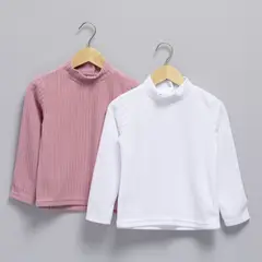 YAMP - Cafarena Niña Pack X2 Polar