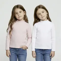 YAMP - Cafarena Niña Pack X2 Polar