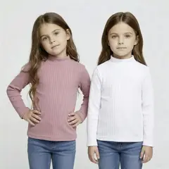 YAMP - Cafarena Niña Pack X2 Polar