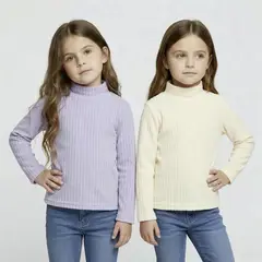 YAMP - Cafarena Niña Pack X2 Polar