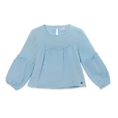YAMP - Blusa Niña Algodón