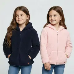 YAMP - Polera Niña Pack X2