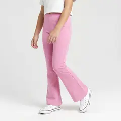 YAMP - Legging Niña Algodón