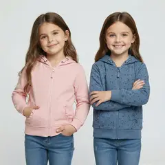 YAMP - Polera Niña Pack X2