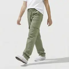 YAMP - Pantalón Niña Algodón