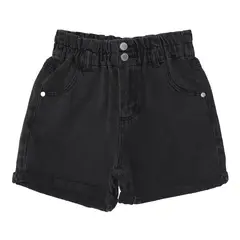 YAMP - Short Niña Algodón